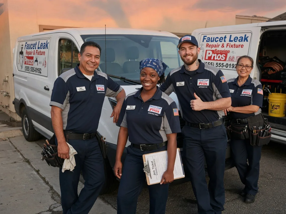 Faucet Repair company in Brookline, NH